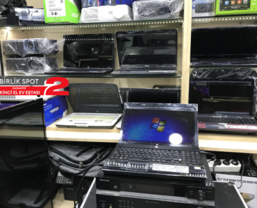 Gaziantep İkinci El Bilgisayar