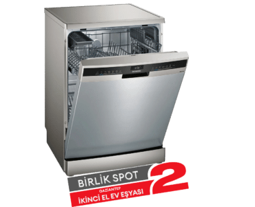 Gaziantep İkinci El Bulaşık Makinesi