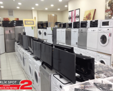 Gaziantep İkinci El Eşya