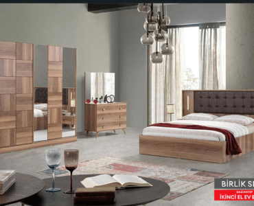 Gaziantep İkinci El Yatak Odası