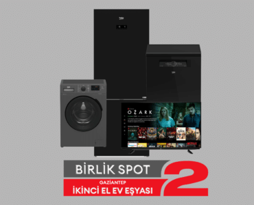 Gaziantep Spot Beyaz Eşya