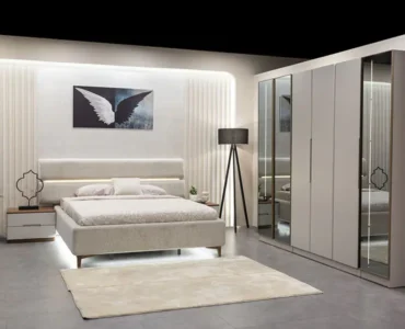 Gaziantep İkinci El Yatak Odası Alan Yerler