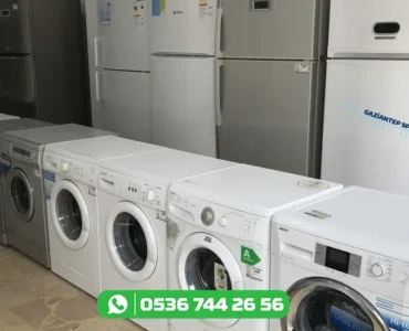 Gaziantep Spot Beyaz Eşya Alım Satım