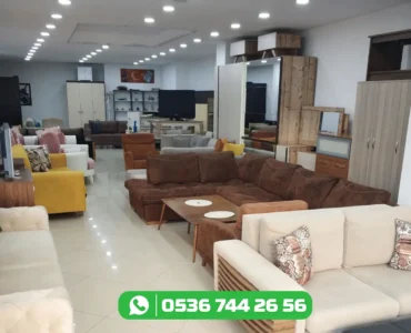 Gaziantep İkinci El Televizyon Alan Yerler